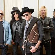 Velvet Revolver