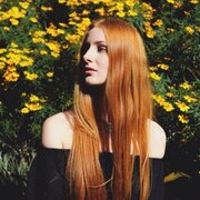 Vera Blue