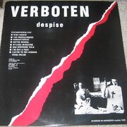 Verboten