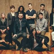 Vertical Church Band