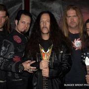 Vicious Rumors