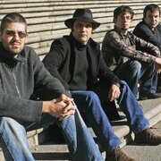 Víctor Aneiros Band
