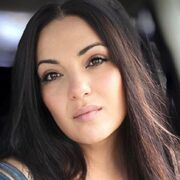 Victoria (Freestyle)