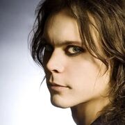 Ville Valo