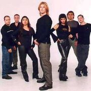 Vilma Palma E Vampiros