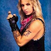 Vince Neil