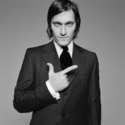 Vincent Gallo