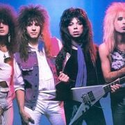 Vinnie Vincent Invasion