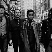 Vintage Trouble