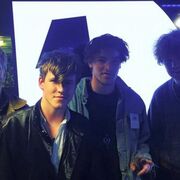 Viola Beach
