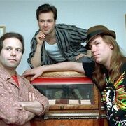 Violent Femmes