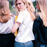 Virgin Suicides