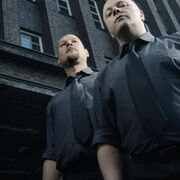 VNV Nation
