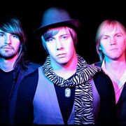 Vogue In The Movement