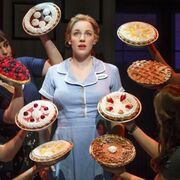 Waitress (Musical)