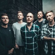 Walking With Strangers