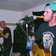 Walter Mitty And His Makeshift Orchestra