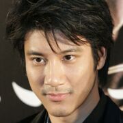Wang Lee Hom