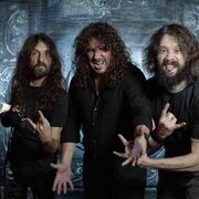 Warcry