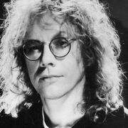 Warren Zevon