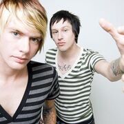 Watchout! There's Ghosts