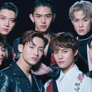 WayV