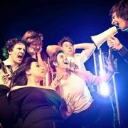 We Are The Emergency