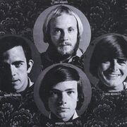 West Coast Pop Art Experimental Band