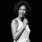 Whitney Houston