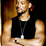 Will Smith