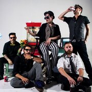 Will Wood And The Tapeworms