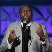 William McDowell