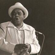 Willie Dixon