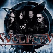 Wolfcry