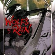 Wolf's Rain