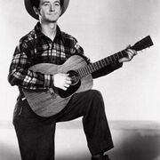 Woody Guthrie