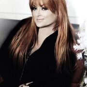 Wynonna Judd