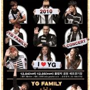 Y.G. Family