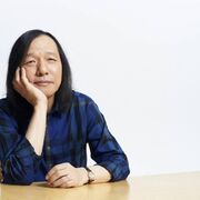 Yamashita Tatsuro