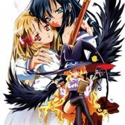 Yami To Boushi To Hon No Tabibito