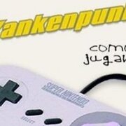 Yankenpunk