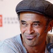 Yannick Noah