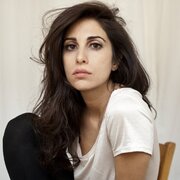 Yasmine Hamdan