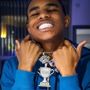 YBN Almighty Jay