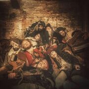 Ye Banished Privateers