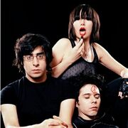 Yeah Yeah Yeahs