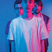 Years & Years