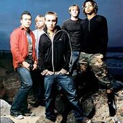 Yellowcard