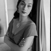 Yma Sumac