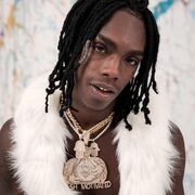 YNW Melly